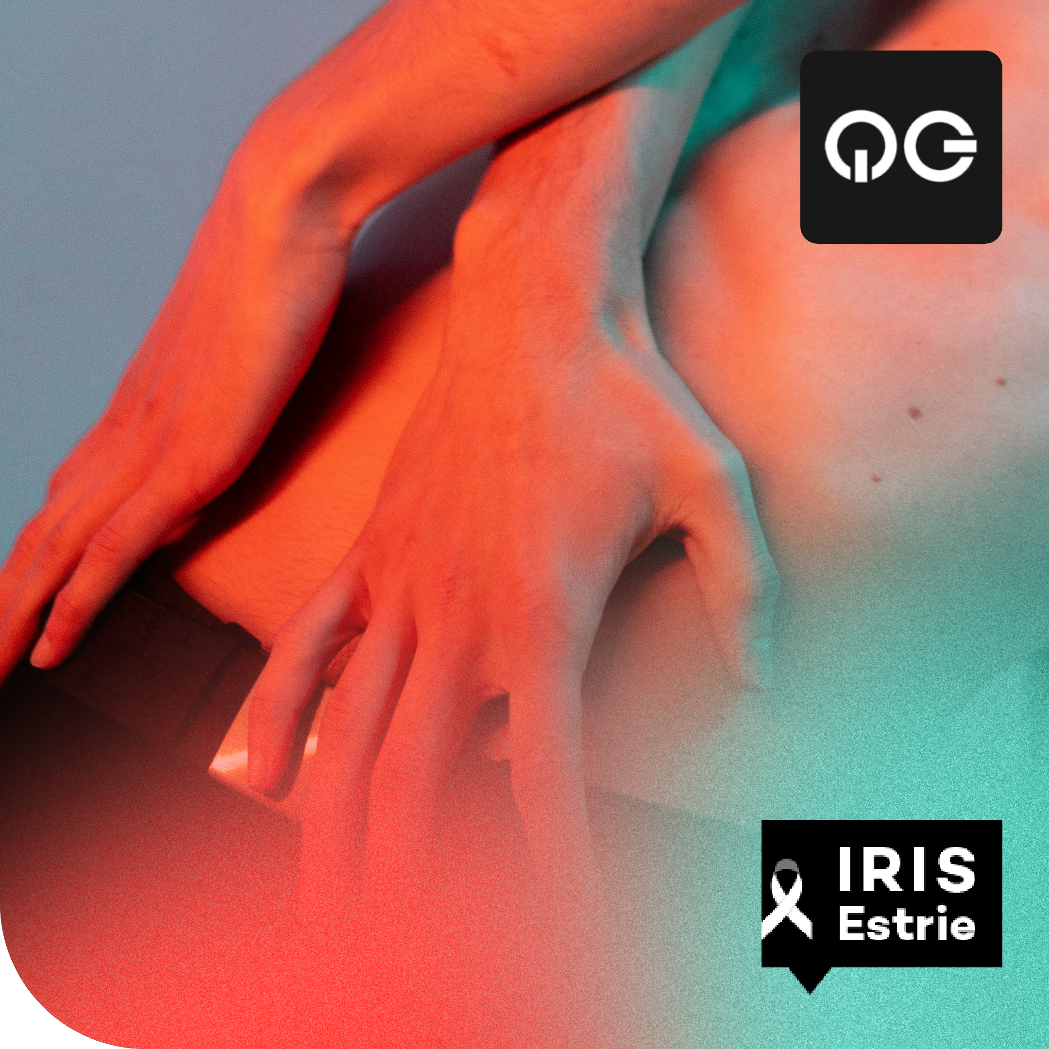 Atelier Iris Estrie